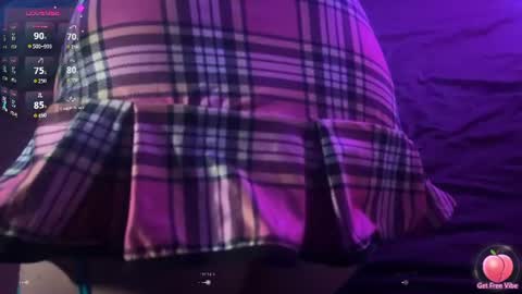 Dani online show from July 26, 11:55 pm