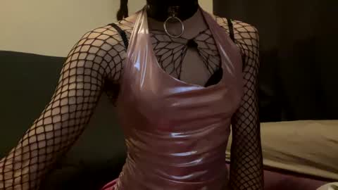 Femboyhorse online show from January 18, 1:08 am