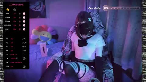FemboyMatthew online show from September 23, 7:22 am
