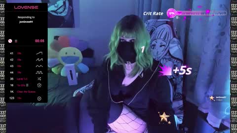 FemboyMatthew online show from November 28, 7:44 am