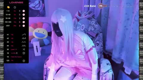 FemboyMatthew online show from December 15, 7:45 am