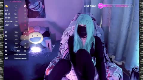 FemboyMatthew online show from April 17, 7:44 am