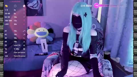 FemboyMatthew online show from April 23, 7:41 am