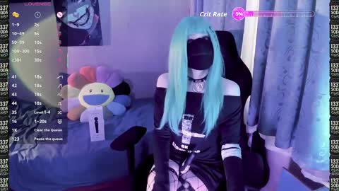 FemboyMatthew online show from April 24, 7:44 am