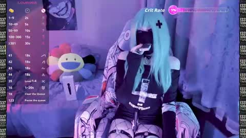 FemboyMatthew online show from April 27, 7:39 am