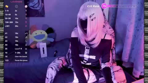 FemboyMatthew online show from May 31, 8:21 am
