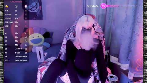 FemboyMatthew online show from June 1, 7:32 am