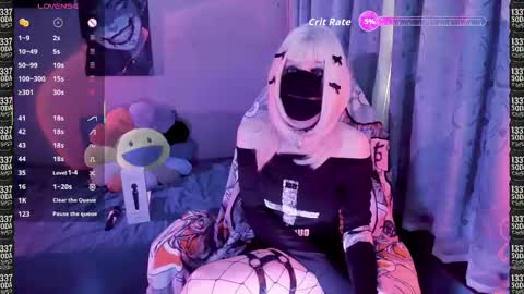 FemboyMatthew online show from June 3, 7:44 am