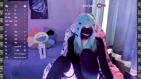 FemboyMatthew online show from June 18, 7:19 am