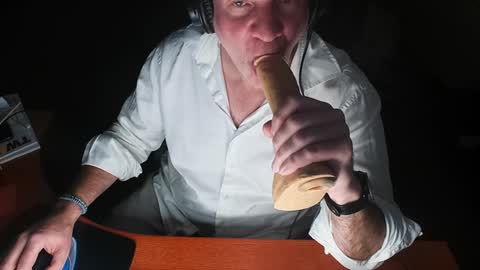 Piggy online show from December 28, 1:39 am