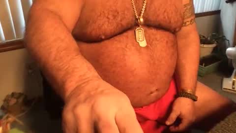 Femdomisgood online show from December 4, 5:43 pm