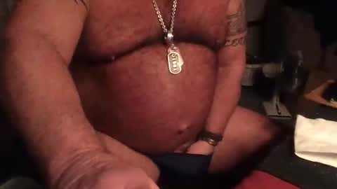 Femdomisgood online show from January 10, 2:13 am