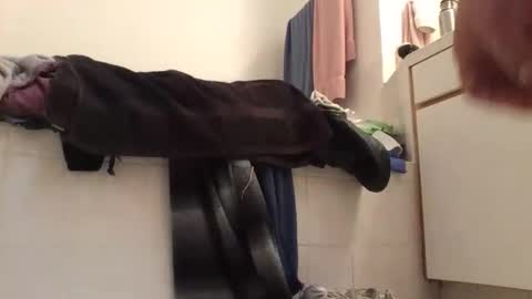 Femdomisgood online show from March 12, 8:26 pm