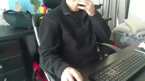 femdomsubby online show from November 5, 1:38 am