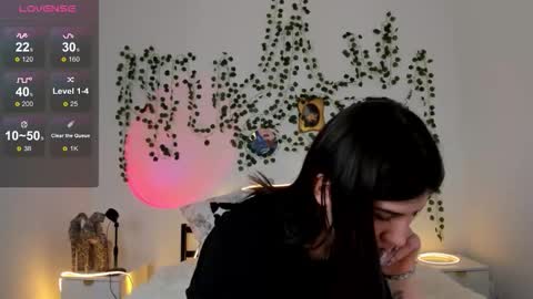 femida_brown online show from March 1, 10:28 am