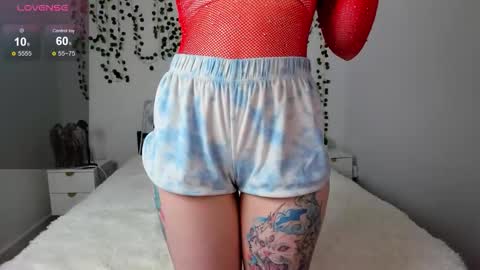 femida_brown online show from March 2, 7:59 am