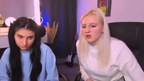 Snapshot of femida_love chatting on March 11, 9:56 am Femida online show from March 11, 9:56 am