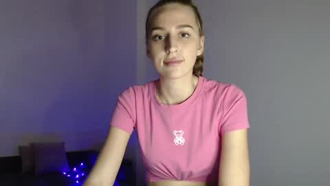 Femke online show from January 14, 11:05 pm