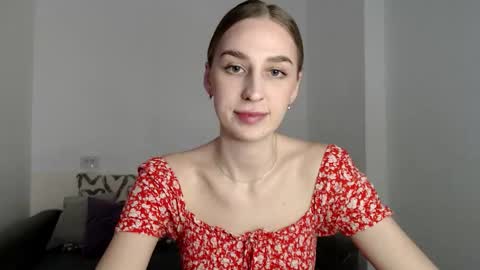 Femke online show from February 11, 2:11 pm