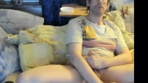 Fendermann38 online show from January 15, 1:43 am