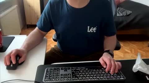 Bart online show from March 15, 4:13 pm