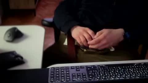 Bart online show from April 26, 9:01 pm