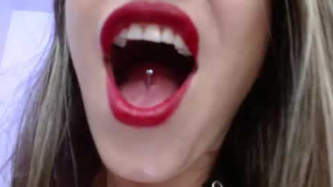 Alejandra online show from December 17, 11:49 pm