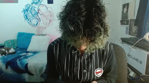 Fenix online show from December 26, 3:20 pm