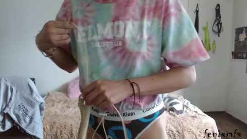 Fenix online show from February 21, 6:26 pm