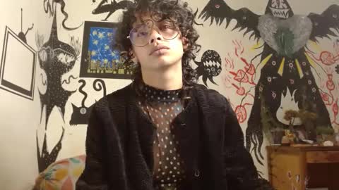 Fenix online show from October 8, 7:00 pm