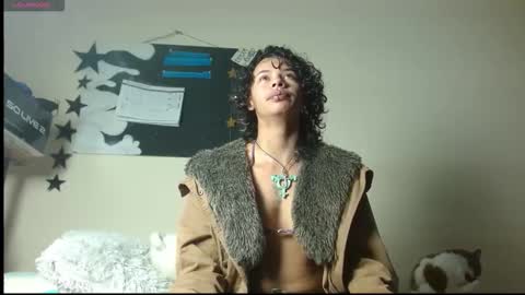 Fenix online show from November 15, 11:43 pm