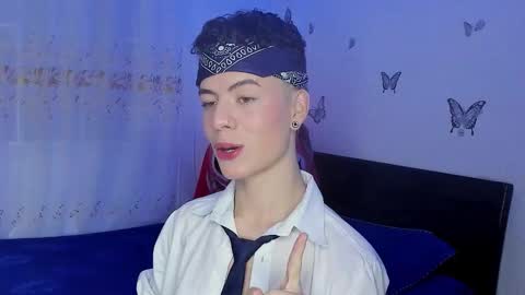 Fenixx 777 online show from September 26, 5:33 am