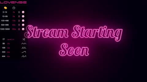 Milana online show from March 10, 9:32 am