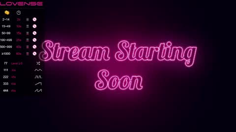 Milana online show from April 19, 12:59 pm