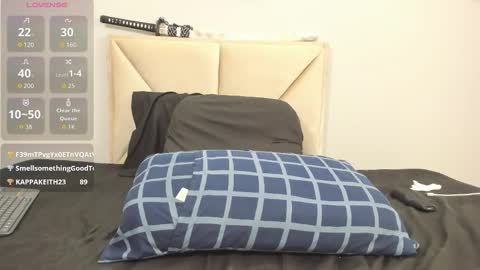 Ferb  Blackwood online show from February 13, 1:40 pm