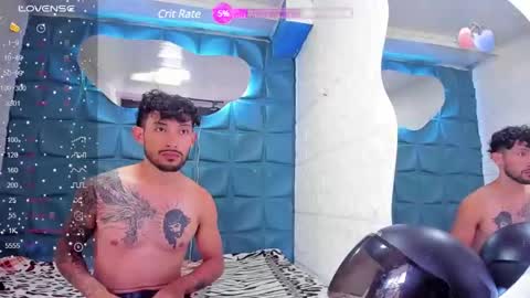 Daniel Fernando online show from January 18, 7:37 pm