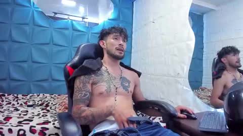 Daniel Fernando online show from January 18, 10:39 pm