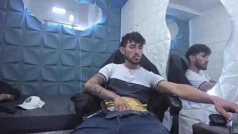 Daniel Fernando online show from February 6, 8:23 pm