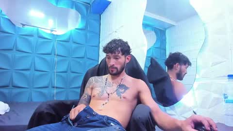 Daniel Fernando online show from February 7, 11:55 pm