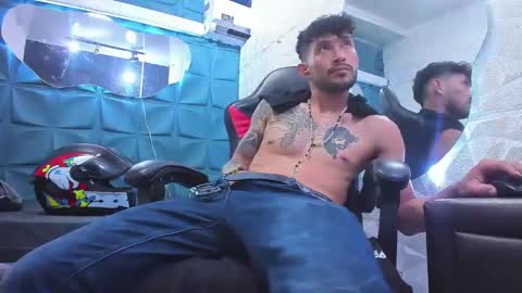 Daniel Fernando online show from March 7, 12:48 am