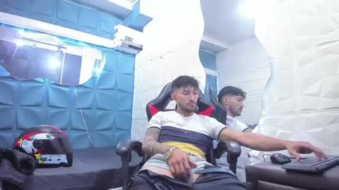 Daniel Fernando online show from March 7, 8:11 pm