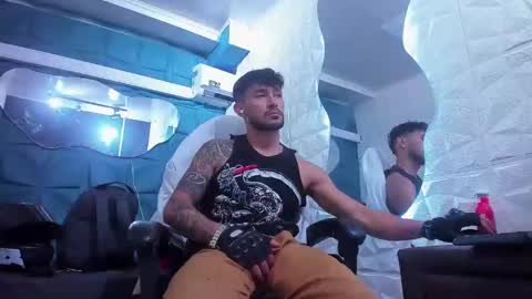 Daniel Fernando online show from March 12, 8:10 pm