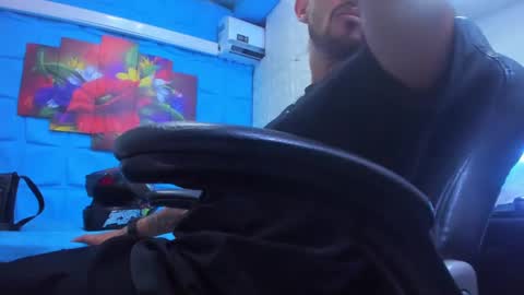 Daniel Fernando online show from September 10, 7:25 pm