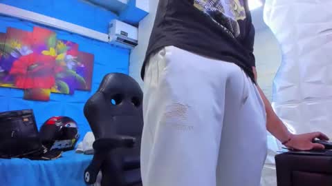 Daniel Fernando online show from September 13, 7:24 pm