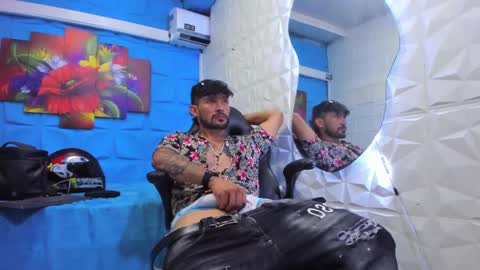 Daniel Fernando online show from September 23, 8:34 pm