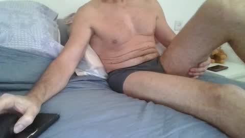 fergi1999 online show from October 1, 11:05 am