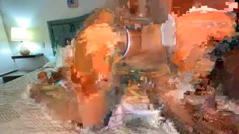 Snapshot of fergiecienta chatting on October 22, 12:44 am fergiecienta online show from October 22, 12:44 am