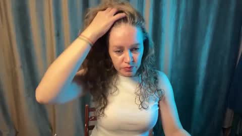 fern_lust online show from March 12, 3:29 pm