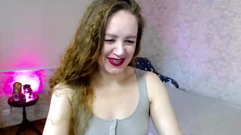 fern_lust online show from July 10, 9:34 am