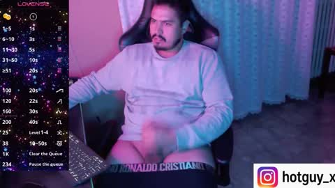 Fernan online show from November 11, 9:48 pm